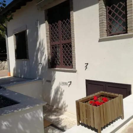בית נופש La Maison Du Rose Canicattì