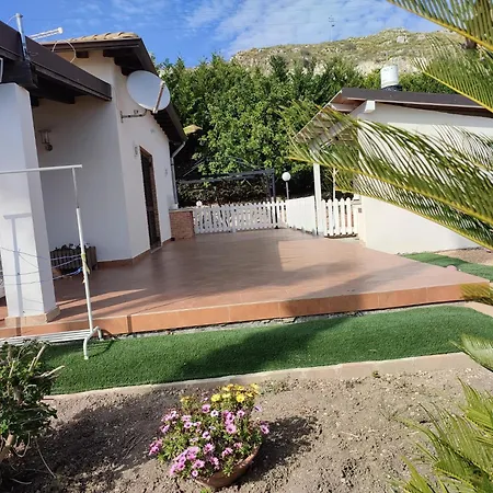 בית נופש La Maison Du Rose